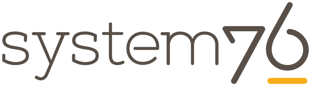 File:System76-logo primary.svg - Official NixOS Wiki