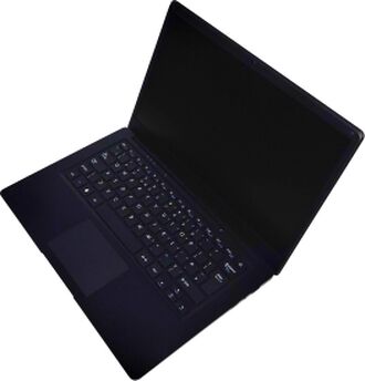 A Pinebook Pro.